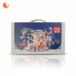 پک زعفران نوین
