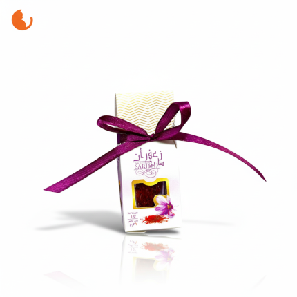 زعفران ساریج (1gr)