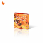 زعفران نوین آرت (0.5gr)